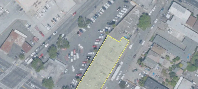 1450 High St