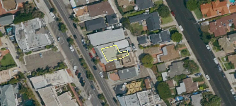 5753 La Jolla Blvd, Unit 55