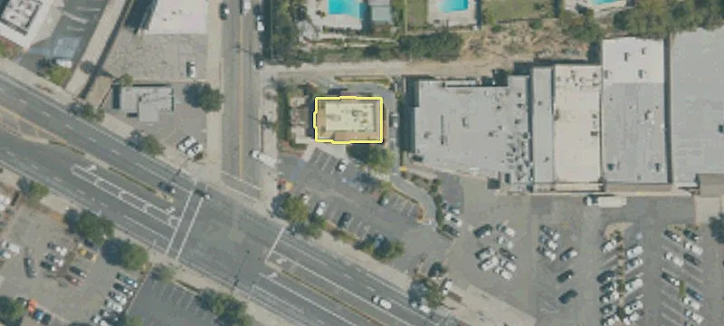 2151 Foothill Blvd