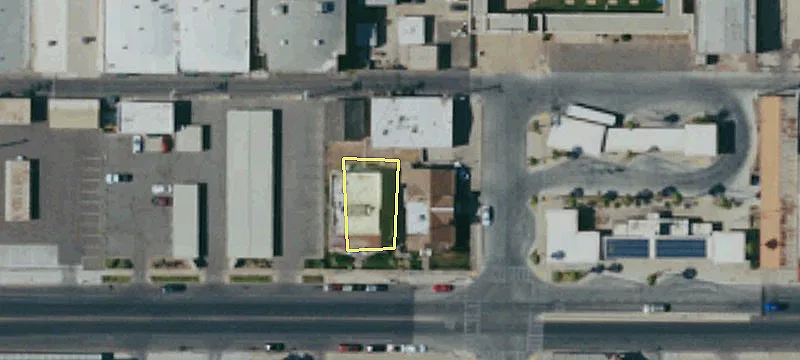 124 126th S 7th 704th W Stat St
