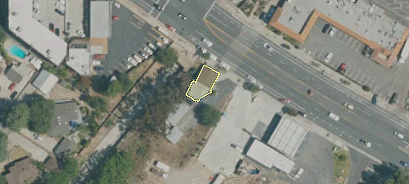 2400 Foothill Blvd