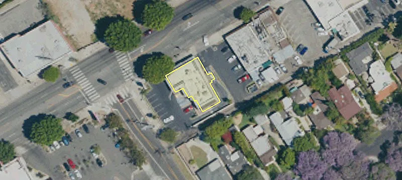 11010 Pico Blvd
