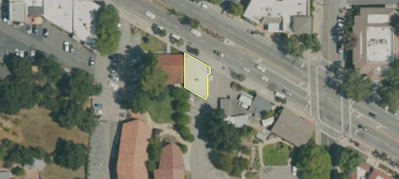 814 Foothill Blvd