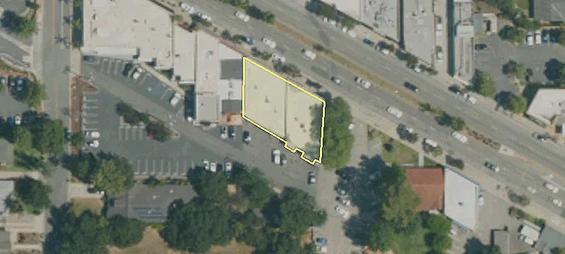 834 Foothill Blvd