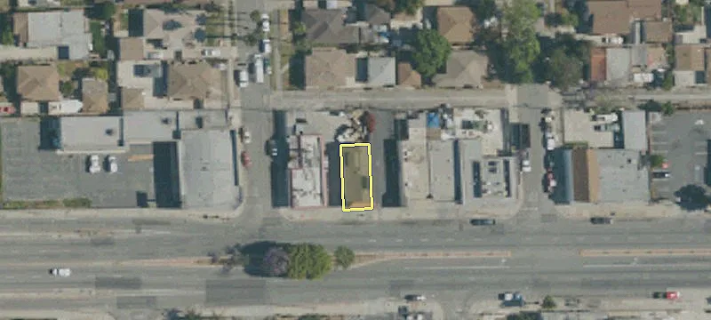 529 Rosecrans Ave