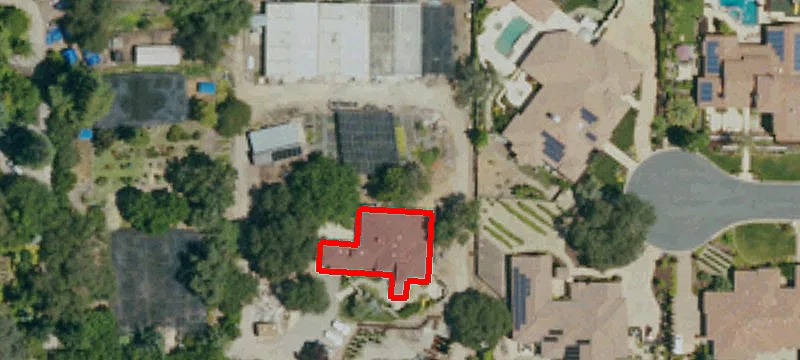 8460 Monterey Pne Pl