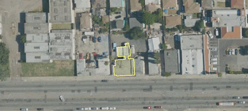 1615 Compton Blvd