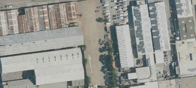 400 Dixon St