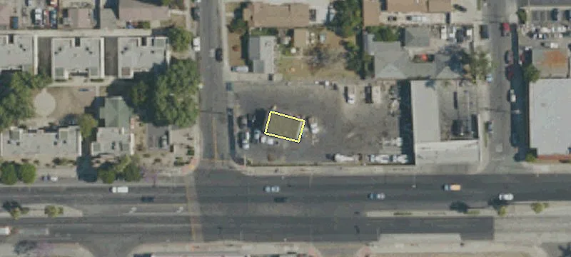 2601 Alondra Blvd
