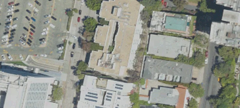 4520 Century Blvd
