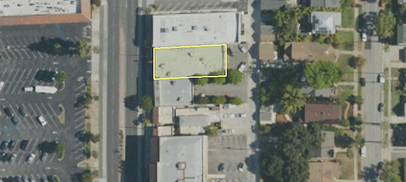 1112 Fair Oaks Ave
