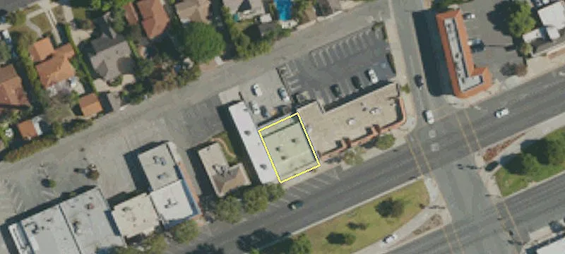 2521 Huntington Dr