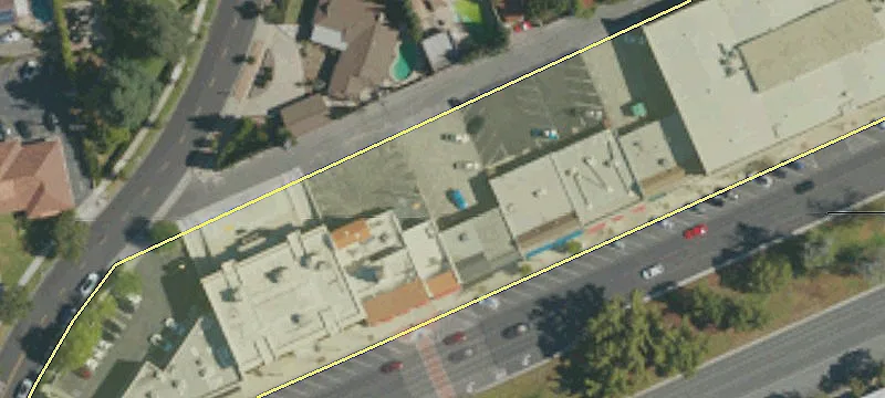 2319 Huntington Dr