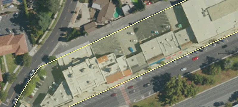 2311 Huntington Dr
