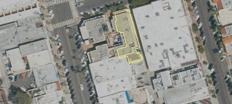 7861 Girard Ave, Unit 7865