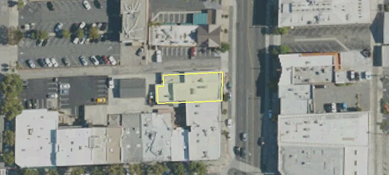 813 Fair Oaks Ave