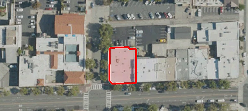 1500 Msn St