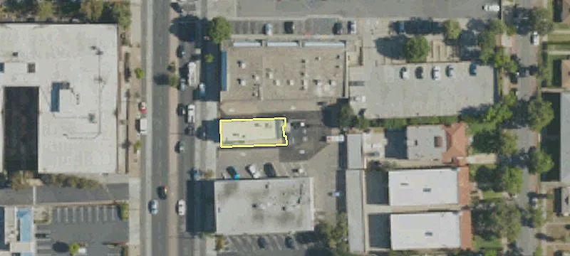710 Fair Oaks Ave