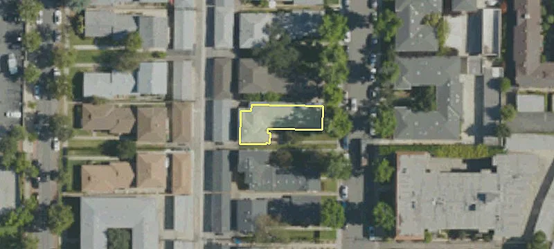 633 Park Ave, Unit D