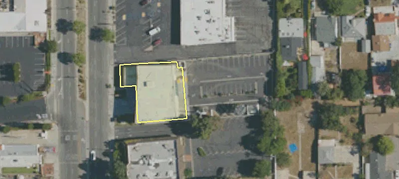 7232 Rosemead Blvd Ste, Unit 302