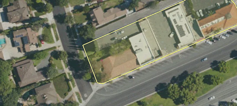 2065 Huntington Dr