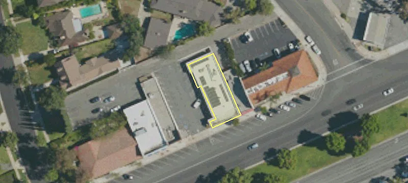 2107 Huntington Dr