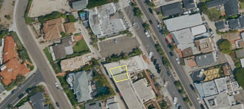 5661 La Jolla Blvd