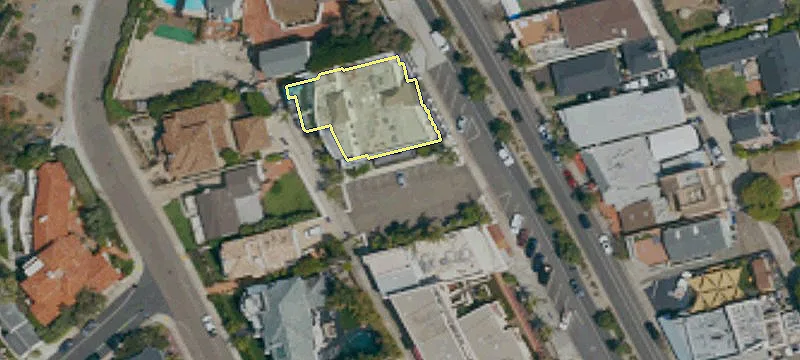5661 La Jolla Blvd