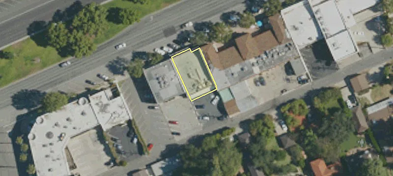 2124 Huntington Dr