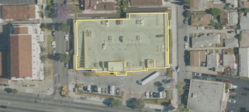 3111 Florence Ave