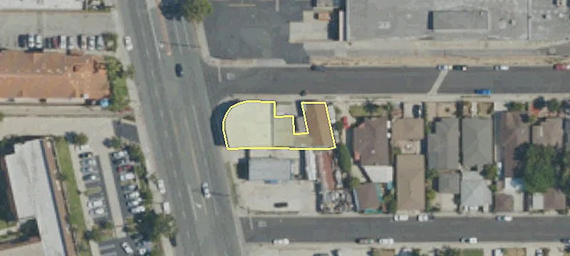 21800 Main St