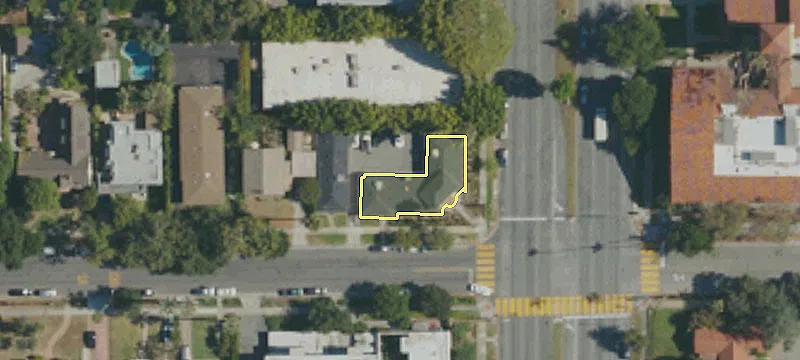 1525 Fair Oaks Ave