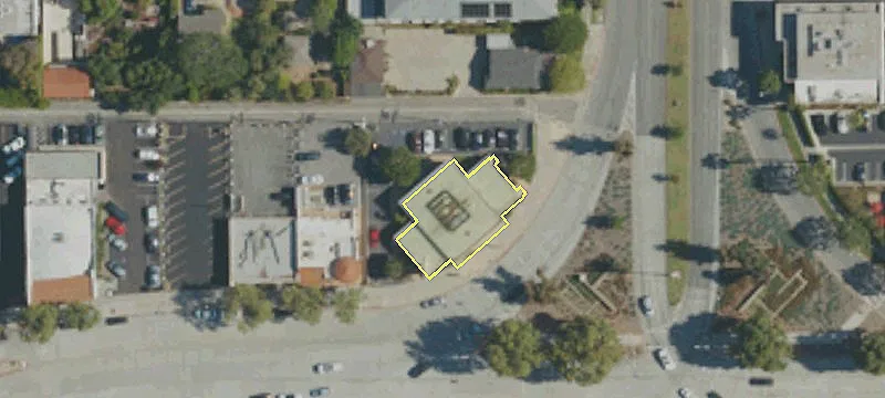 1510 Huntington Dr