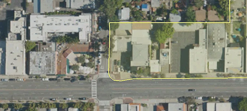 1100 Msn St