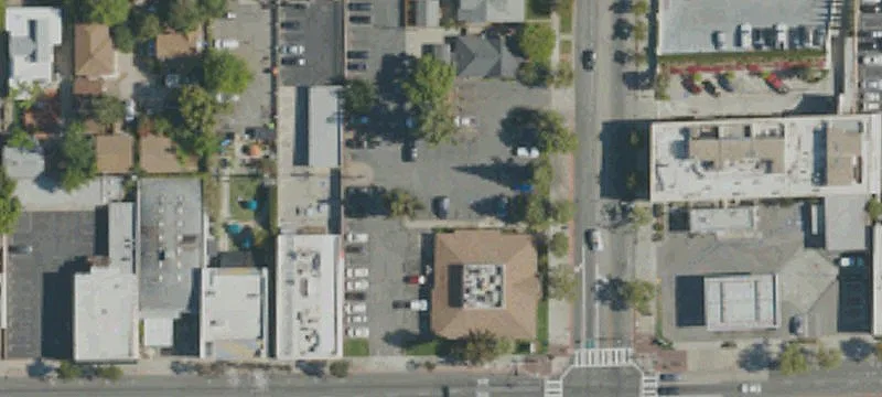 815 Fremont Ave