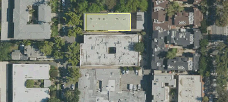 800 Prospect Ave