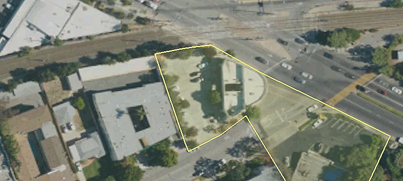 266 Monterey Rd