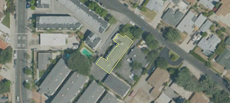 2932 Fairmount Ave, Unit 1