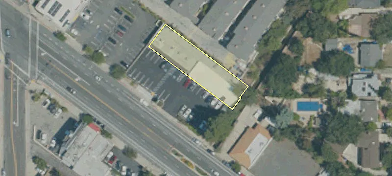 2943 Foothill Blvd
