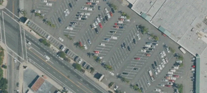2621 Foothill Blvd