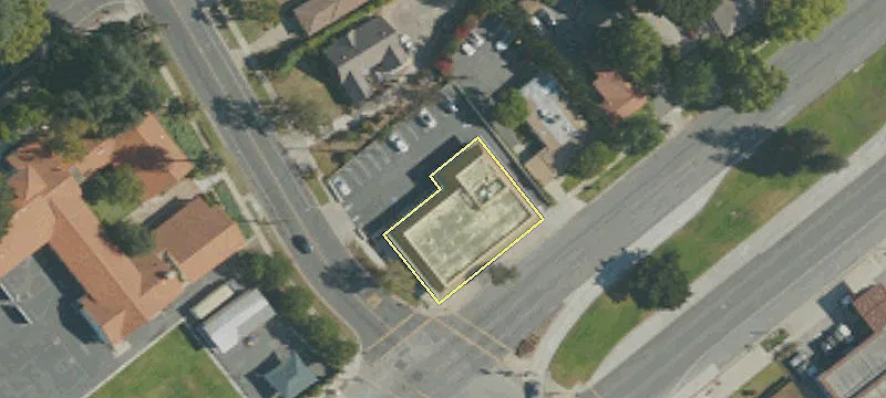 805 Huntington Dr