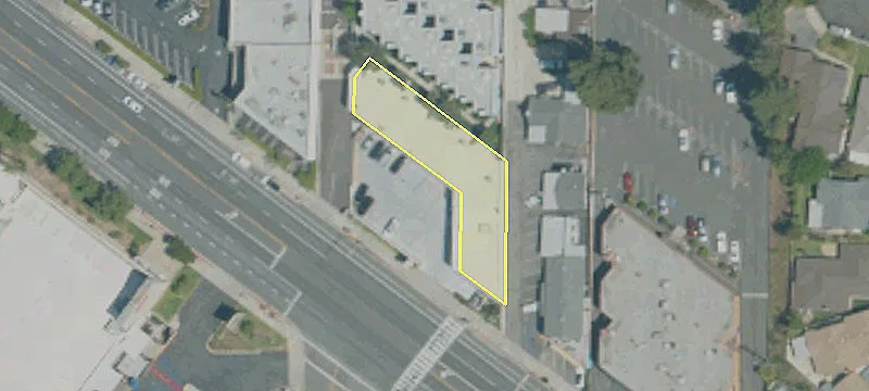 3061 Foothill Blvd