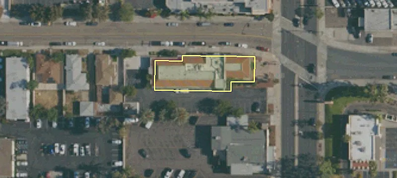 396 Magnolia Ave