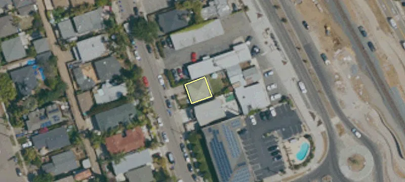 427 La Veta Ave