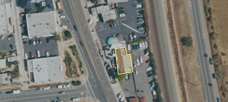 1151 Coast Hwy 101