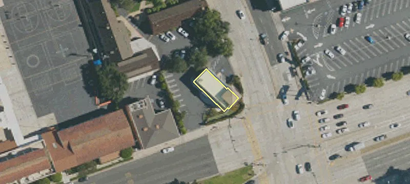 2995 Huntington Dr