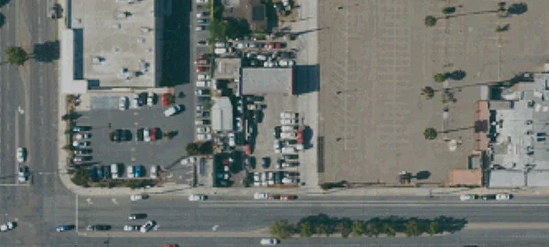 1318 Broadway