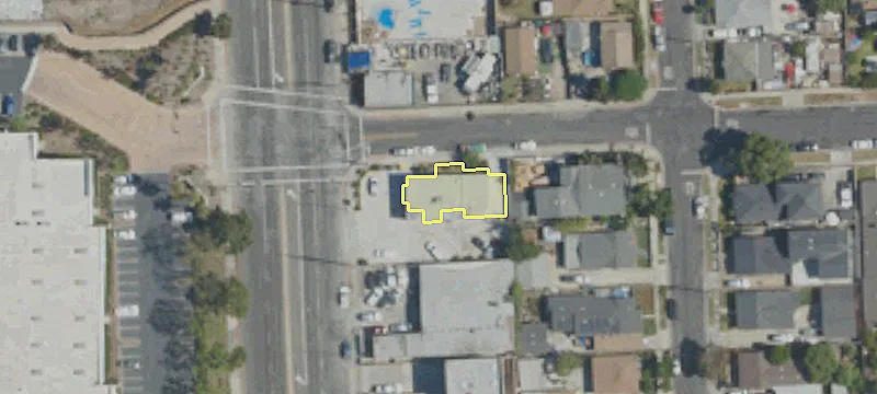 21002 Main St