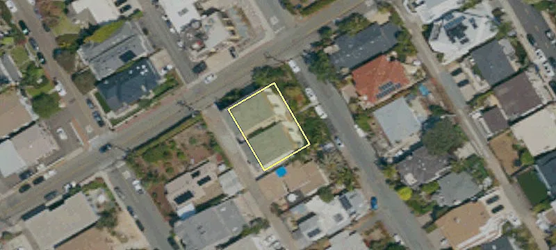 2210 Montgomery Ave, Unit 7