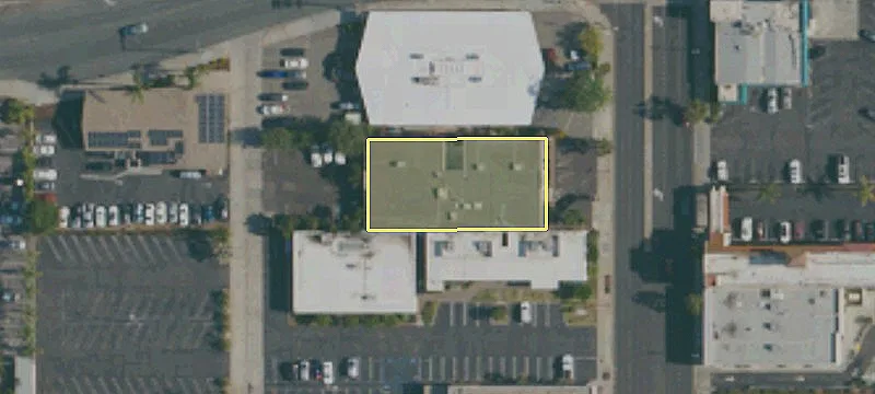 480 Magnolia Ave